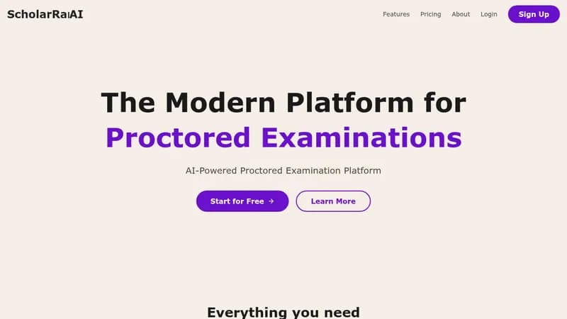 scholarrank website