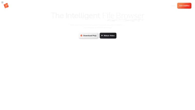poly website