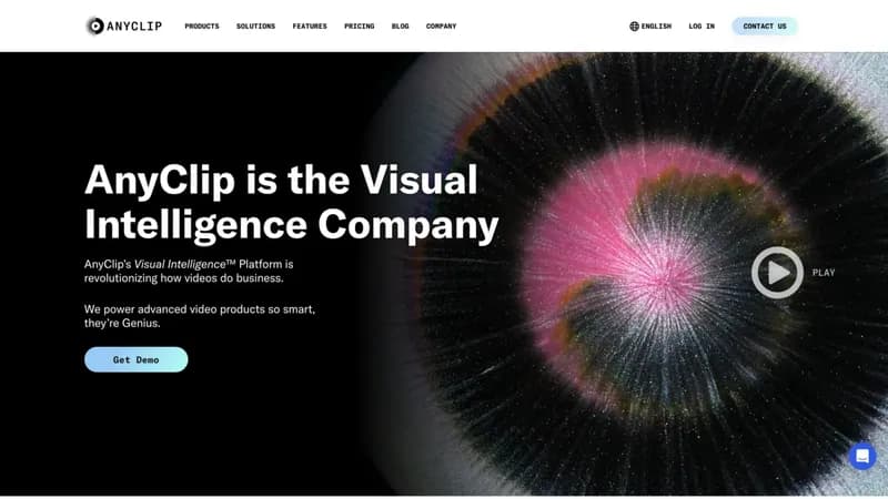 AnyClip screenshot
