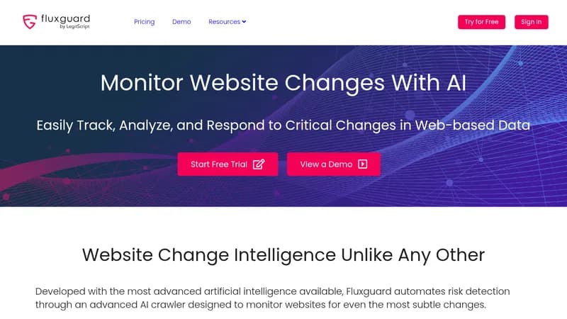 fluxguard website