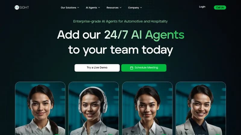 11sight website