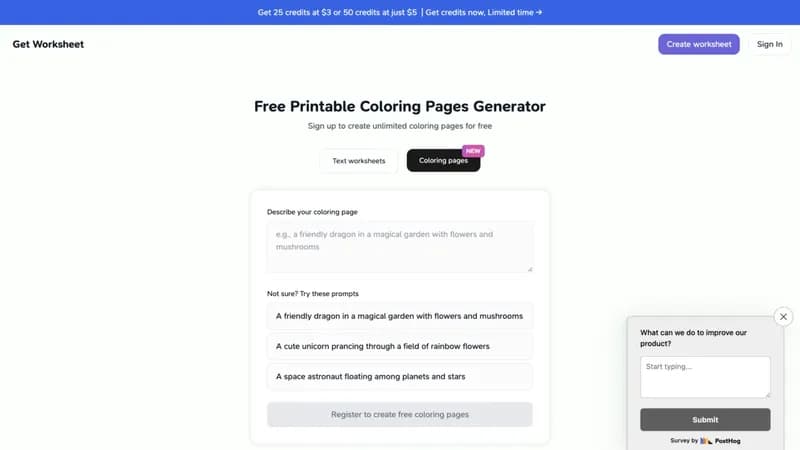 GetWorksheet screenshot
