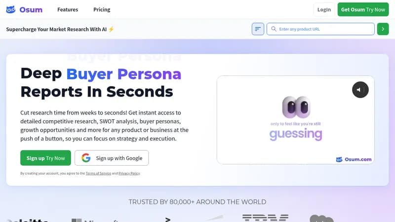 osum website