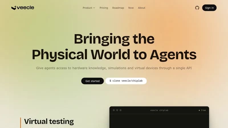 chiplab website