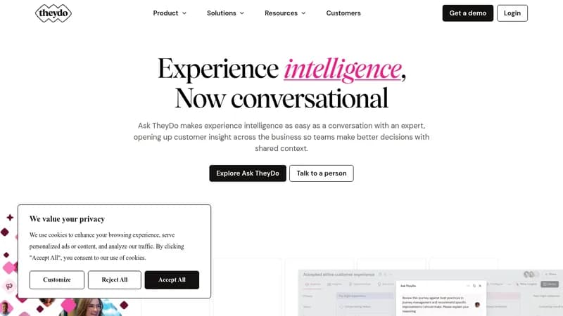 theydo website