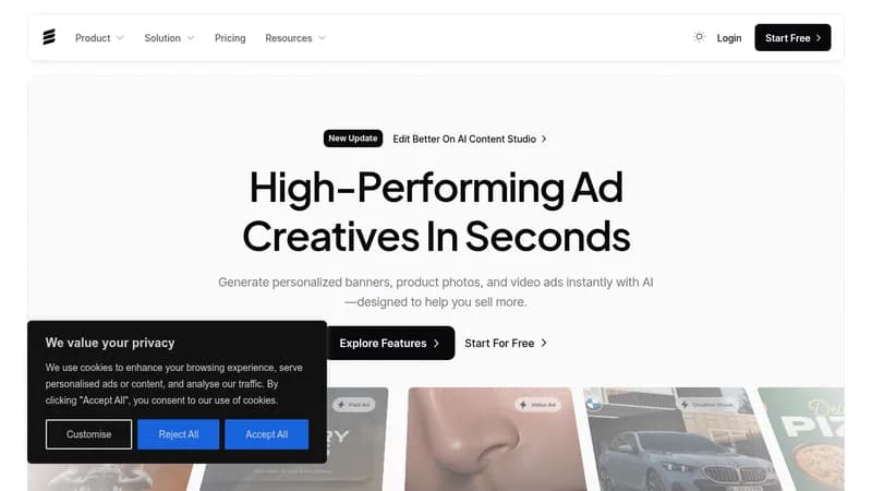evercopy website