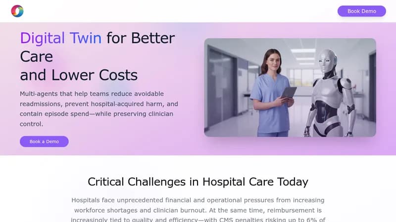 march health website