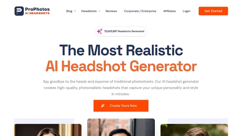 prophotos website