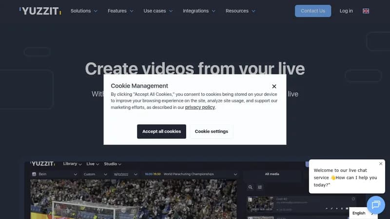 yuzzit website