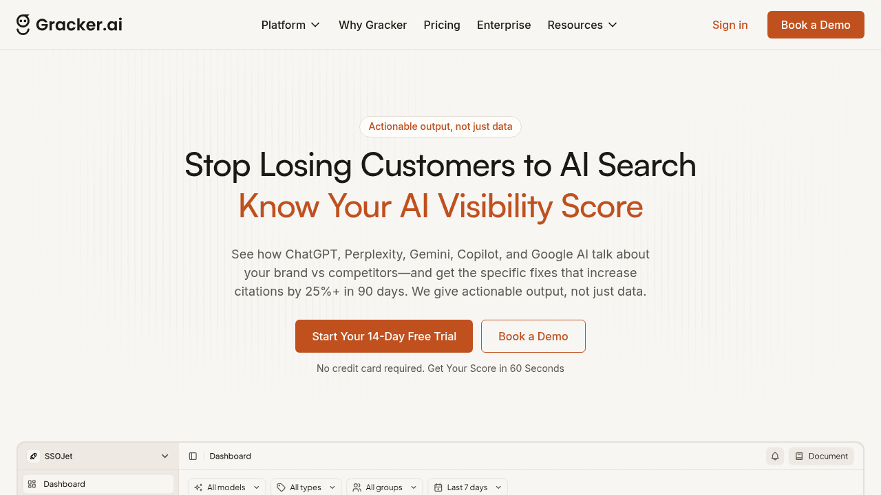 grackerai website