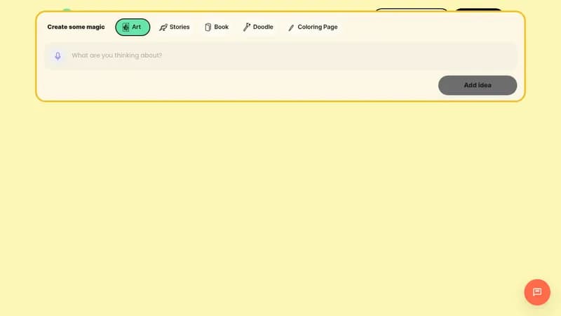 kidgeni website