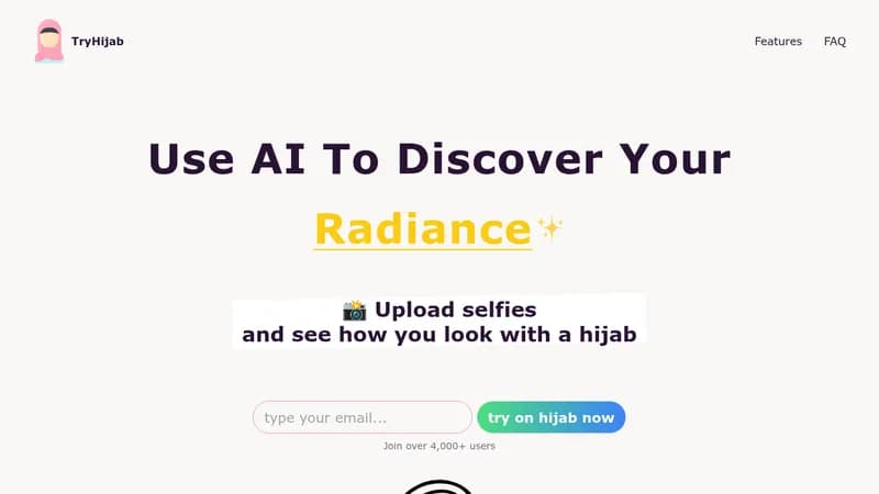 tryhijab website