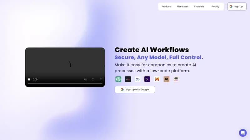 Officely AI screenshot