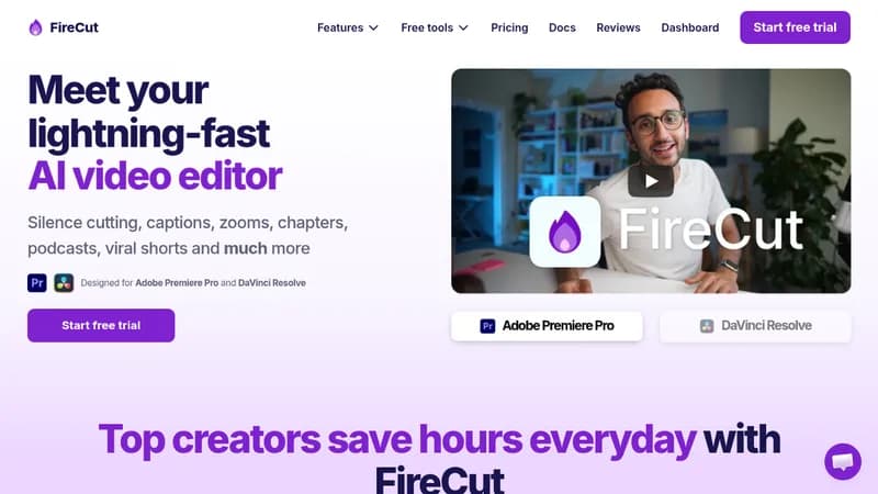firecut website