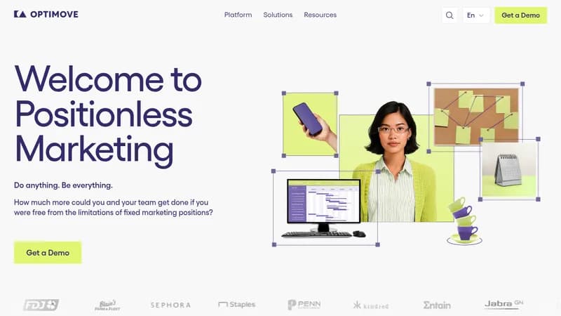 optimove website
