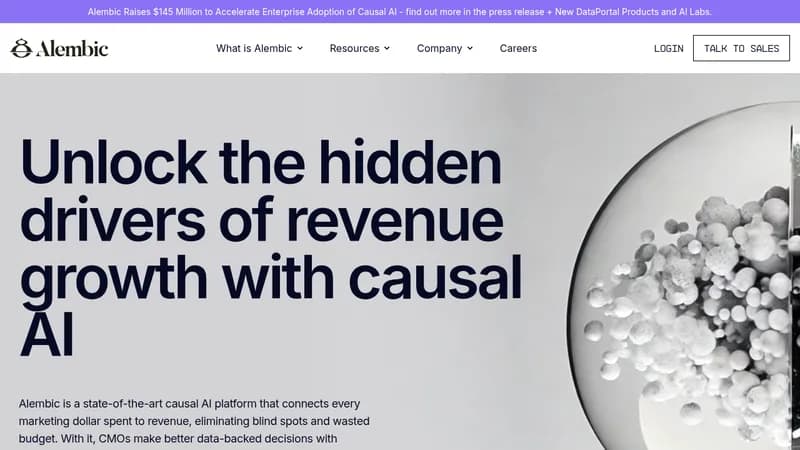 alembic website