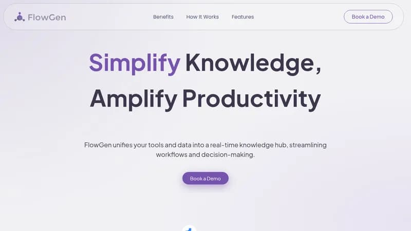 flowgen website