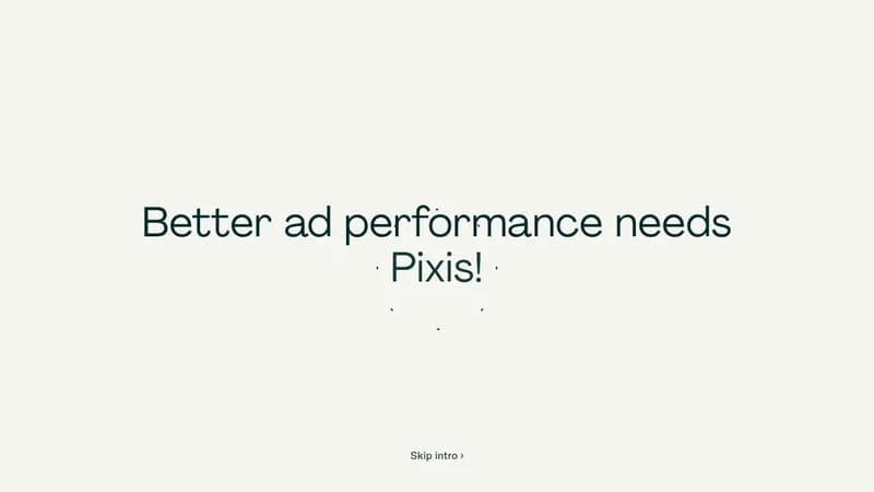 pixis website