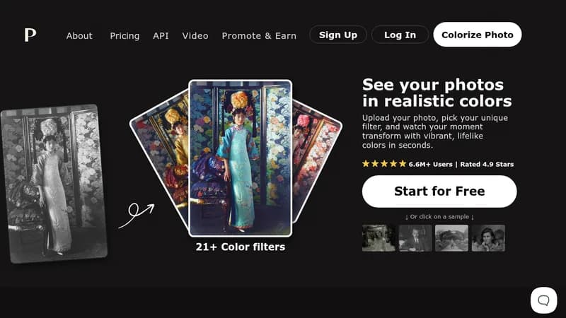 palette website