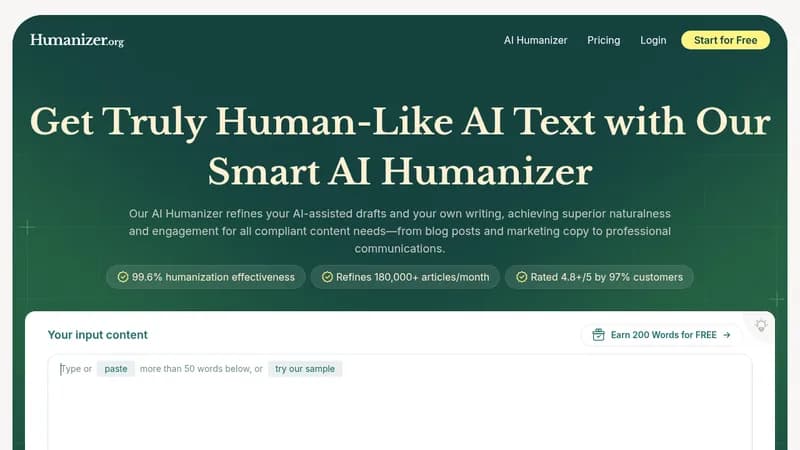humanizer website