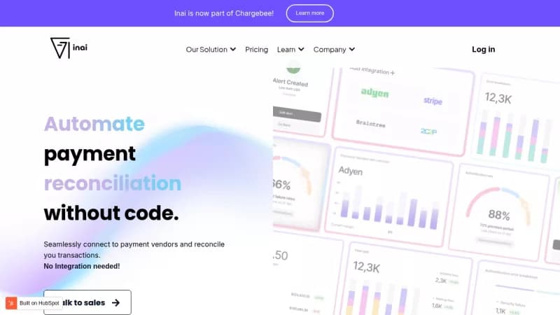inai screenshot
