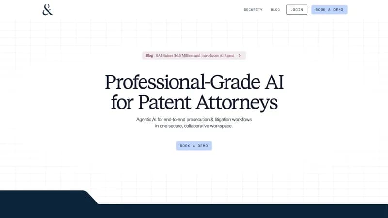 &AI screenshot
