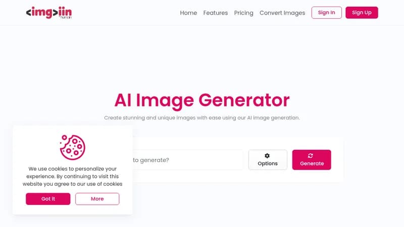 imgi.in website