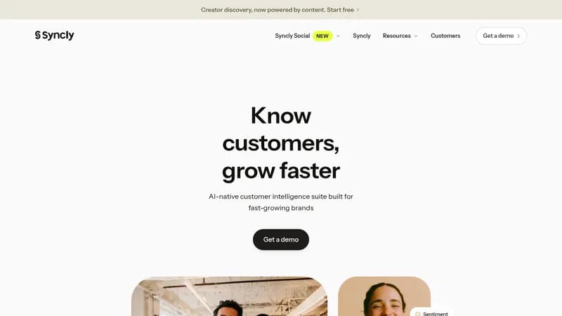 syncly website
