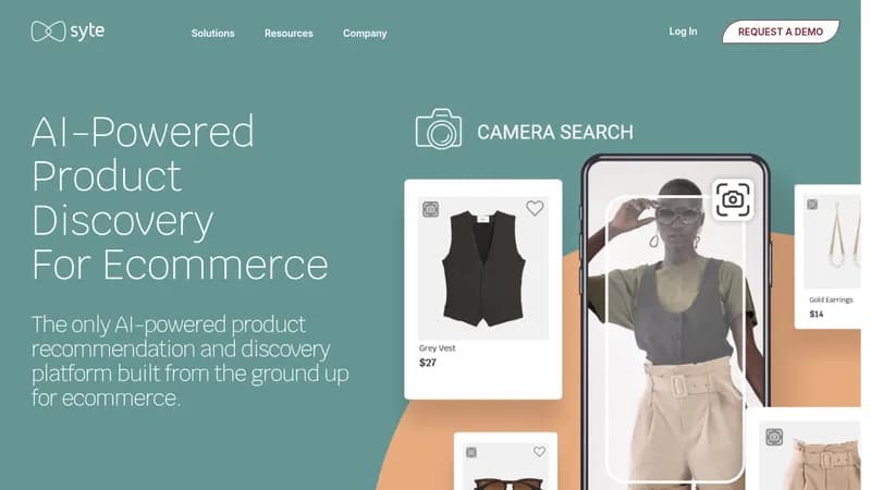 syte website