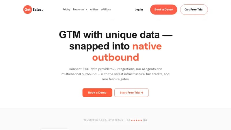 getsales.io website