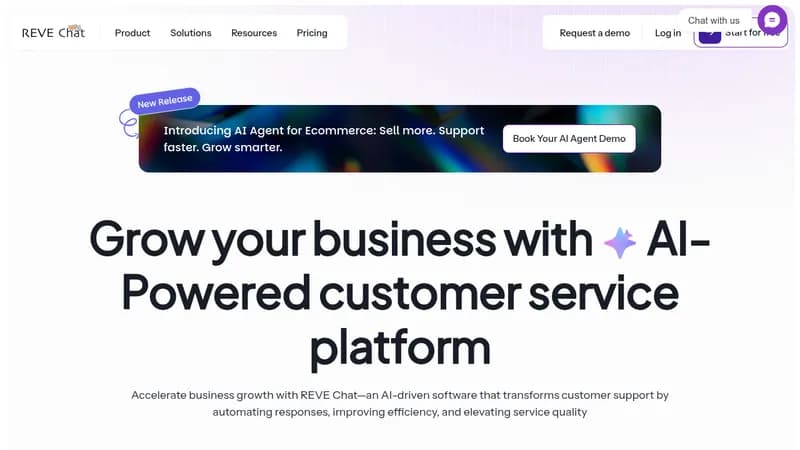 reve chat website