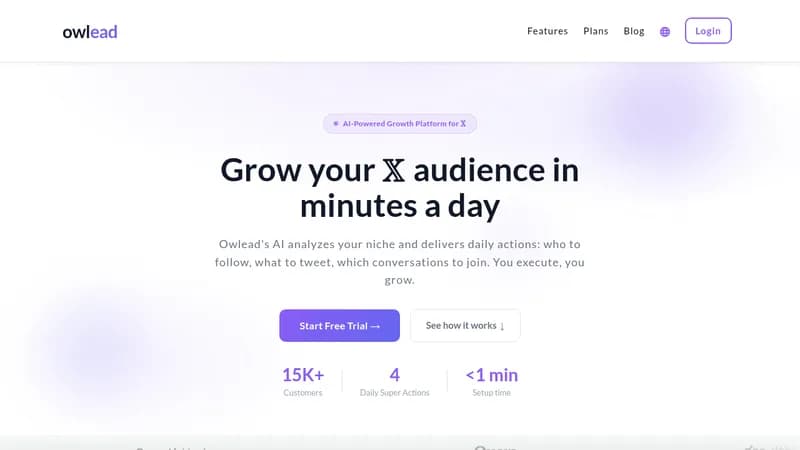 owlead website
