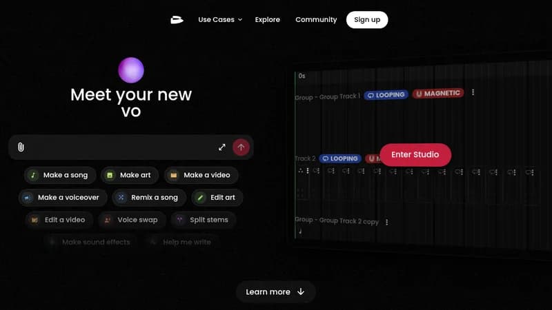 twoshot website