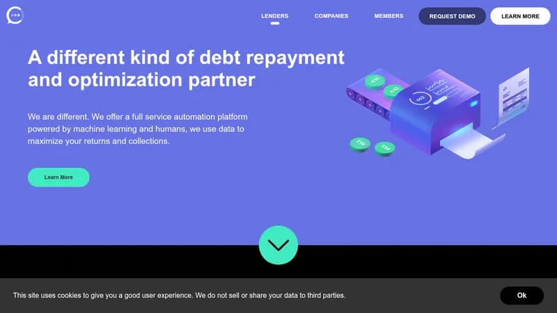 clerkie website