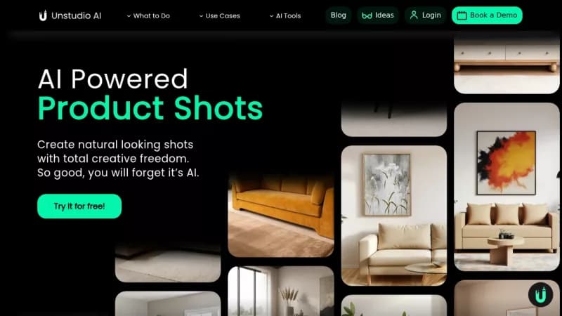 Unstudio screenshot