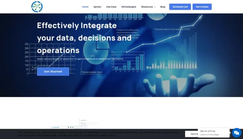 One Connect Solution screenshot