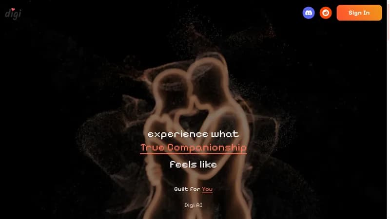 digi website