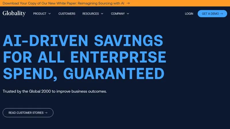 globality website