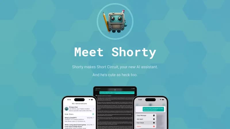 short circuit website