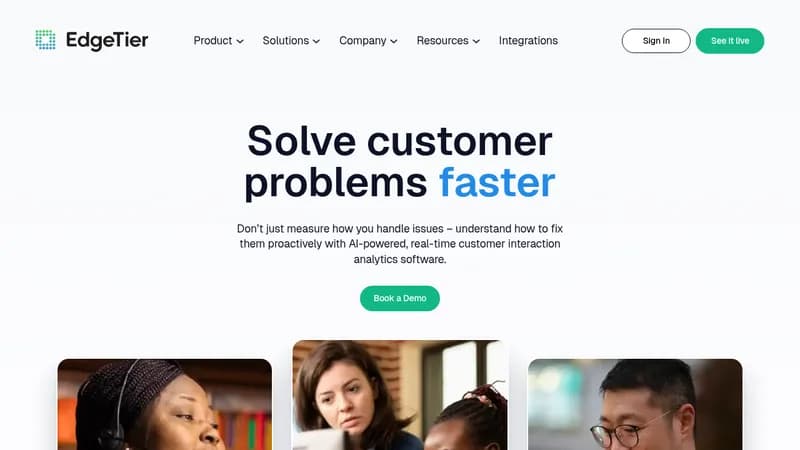 edgetier website