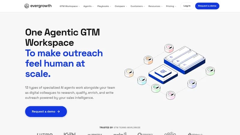 evergrowth website