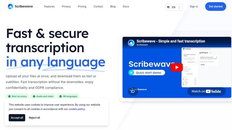 sesame website