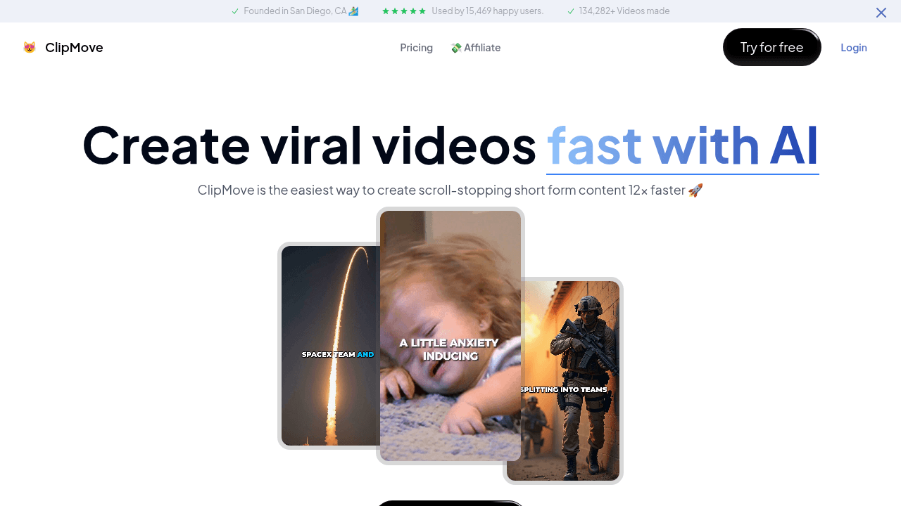clipmove website