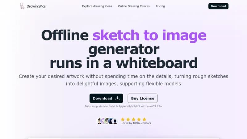 drawingpics website