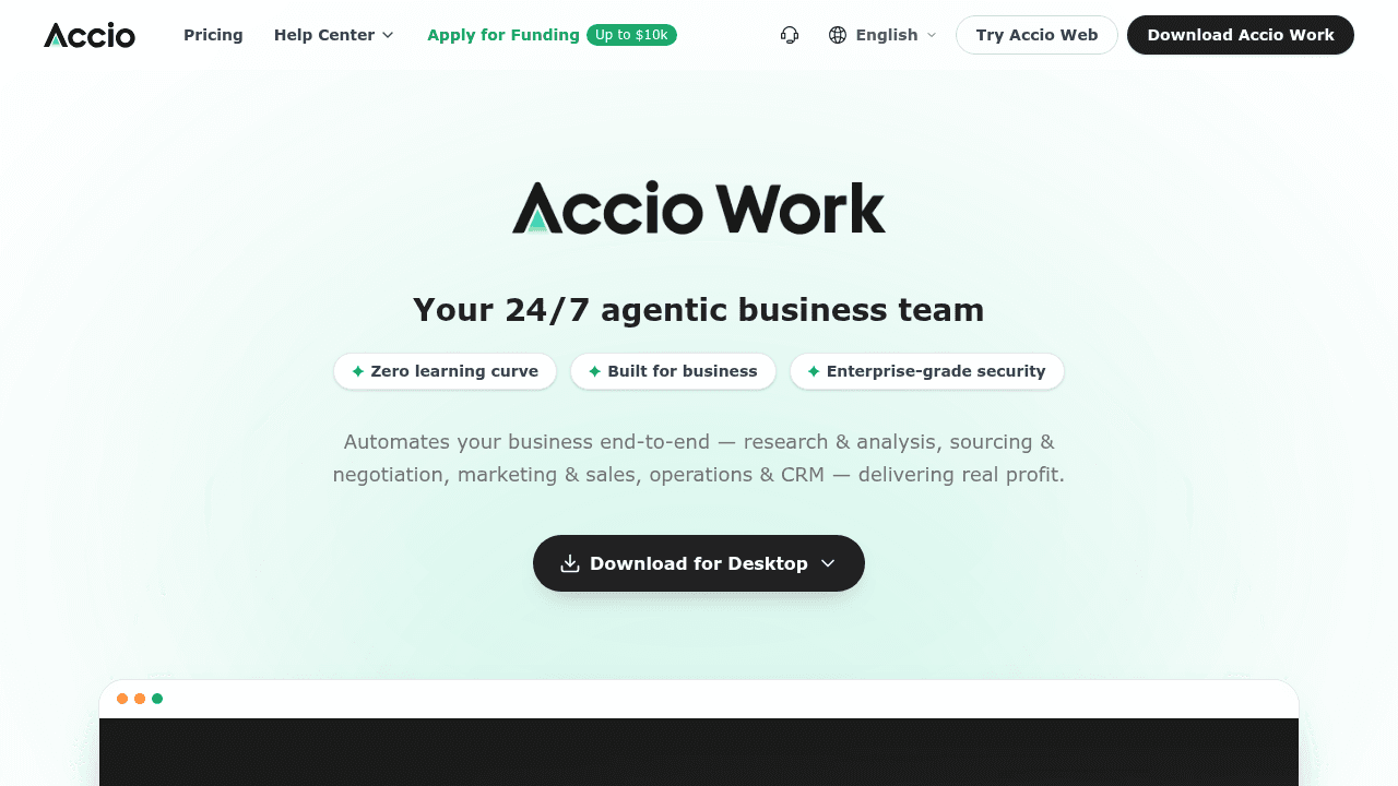 accio work website