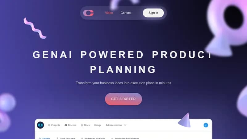 clariteia website