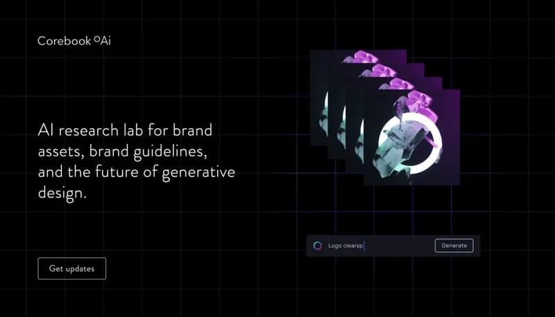 Corebook°Ai screenshot