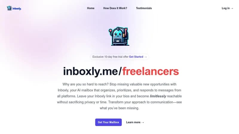 inboxly website