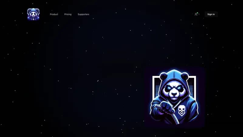 IconAI screenshot