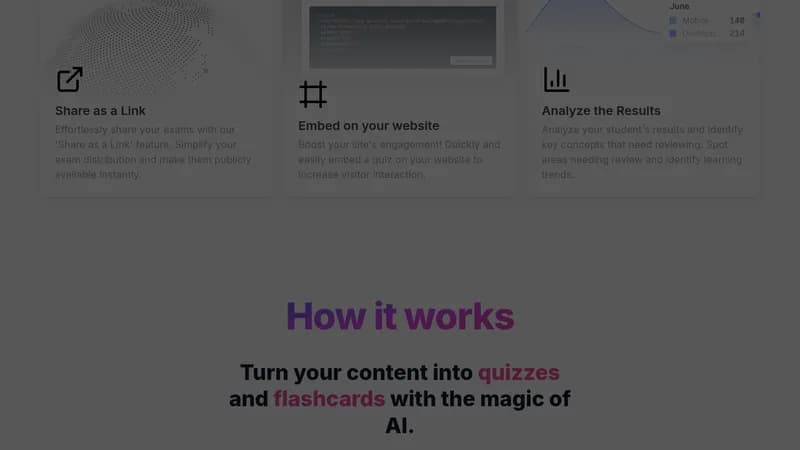 quizrise website